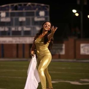 Meet your Posher, Karley